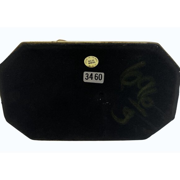 Limited Edition Memories Americana Carousel Horse Figurine By Willets 1106/9500 - Picture 8 of 9